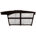 Zodiac Pool Solutions Filter Canister, Zodiac Polaris 8050 Sport, Fine, 100