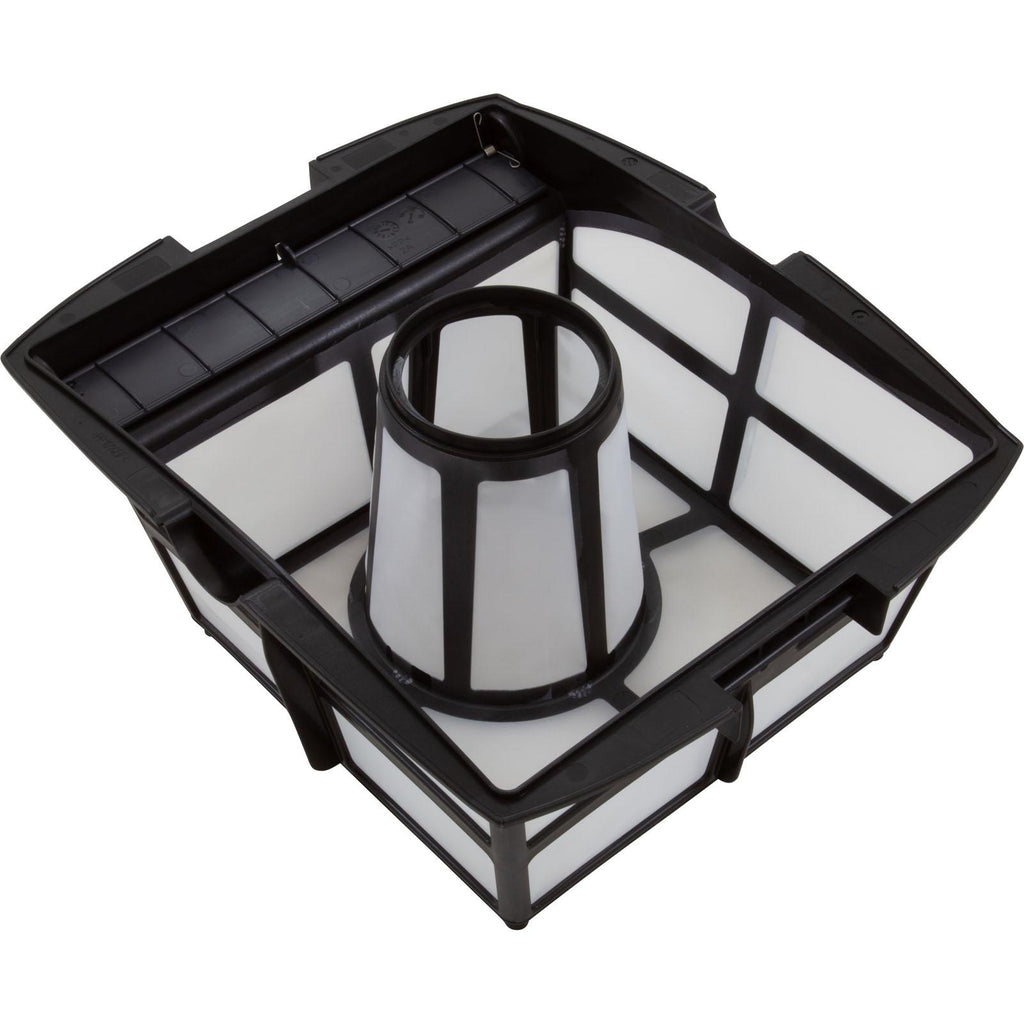 Zodiac Pool Solutions Filter Canister, Zodiac Polaris 8050 Sport, Fine, 100