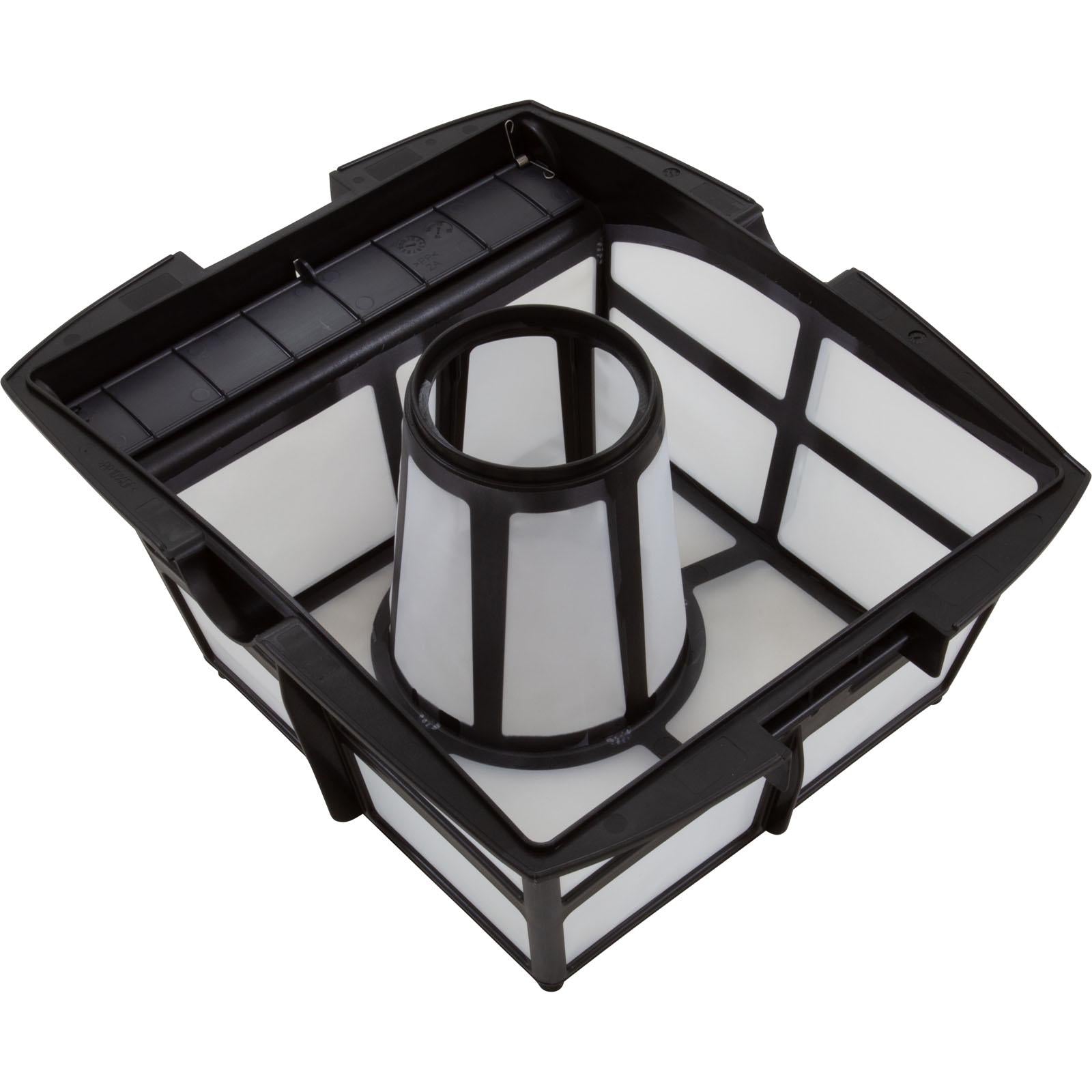 Zodiac Pool Solutions Filter Canister, Zodiac Polaris 8050 Sport, Fine, 100