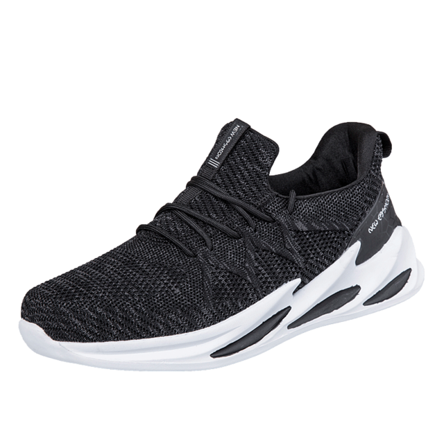 Fashion Breathable Women Sport Sneakers