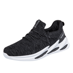Fashion Breathable Women Sport Sneakers