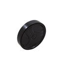 Zodiac-Polaris Large Wheel, Zodiac Polaris 9400/9450/9550, Black