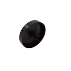 Zodiac-Polaris Large Wheel, Zodiac Polaris 9400/9450/9550, Black