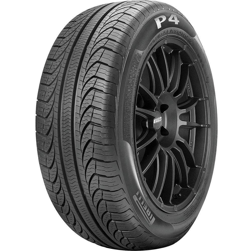 Pirelli P4 Four Seasons Plus 215/60R16 95V A/S All Season Tire