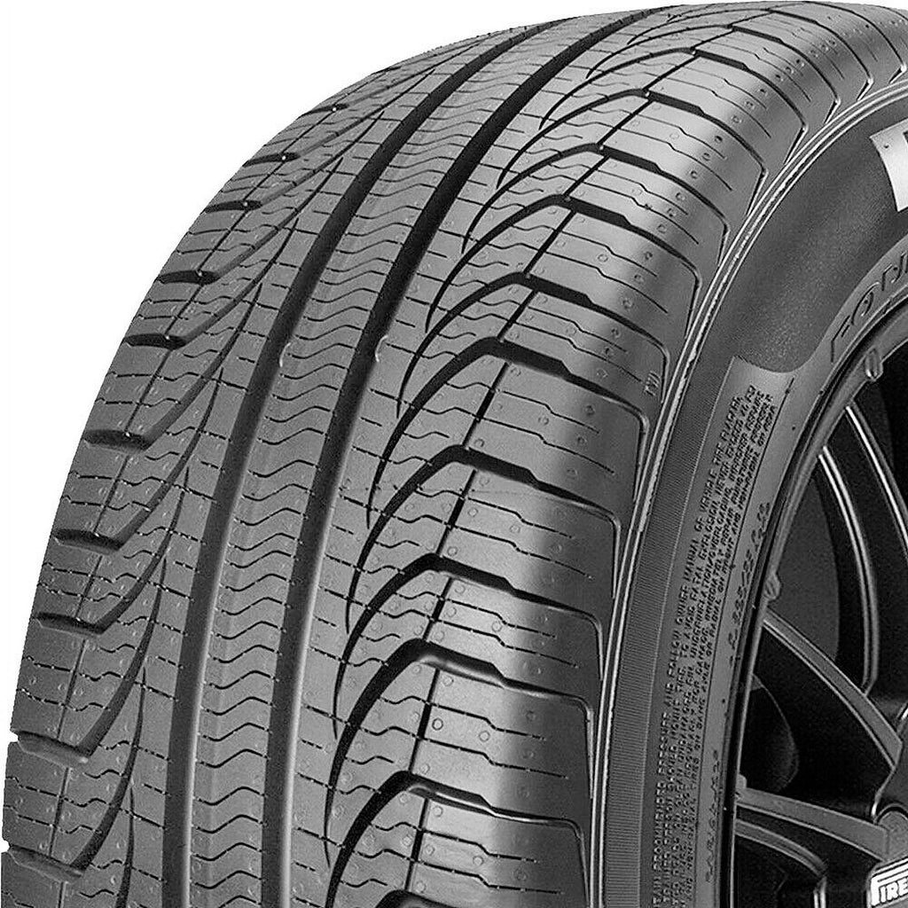 Pirelli P4 Four Seasons Plus 225/65R16 100T A/S All Season Tire