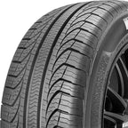Pirelli P4 Four Seasons Plus 225/65R16 100T A/S All Season Tire