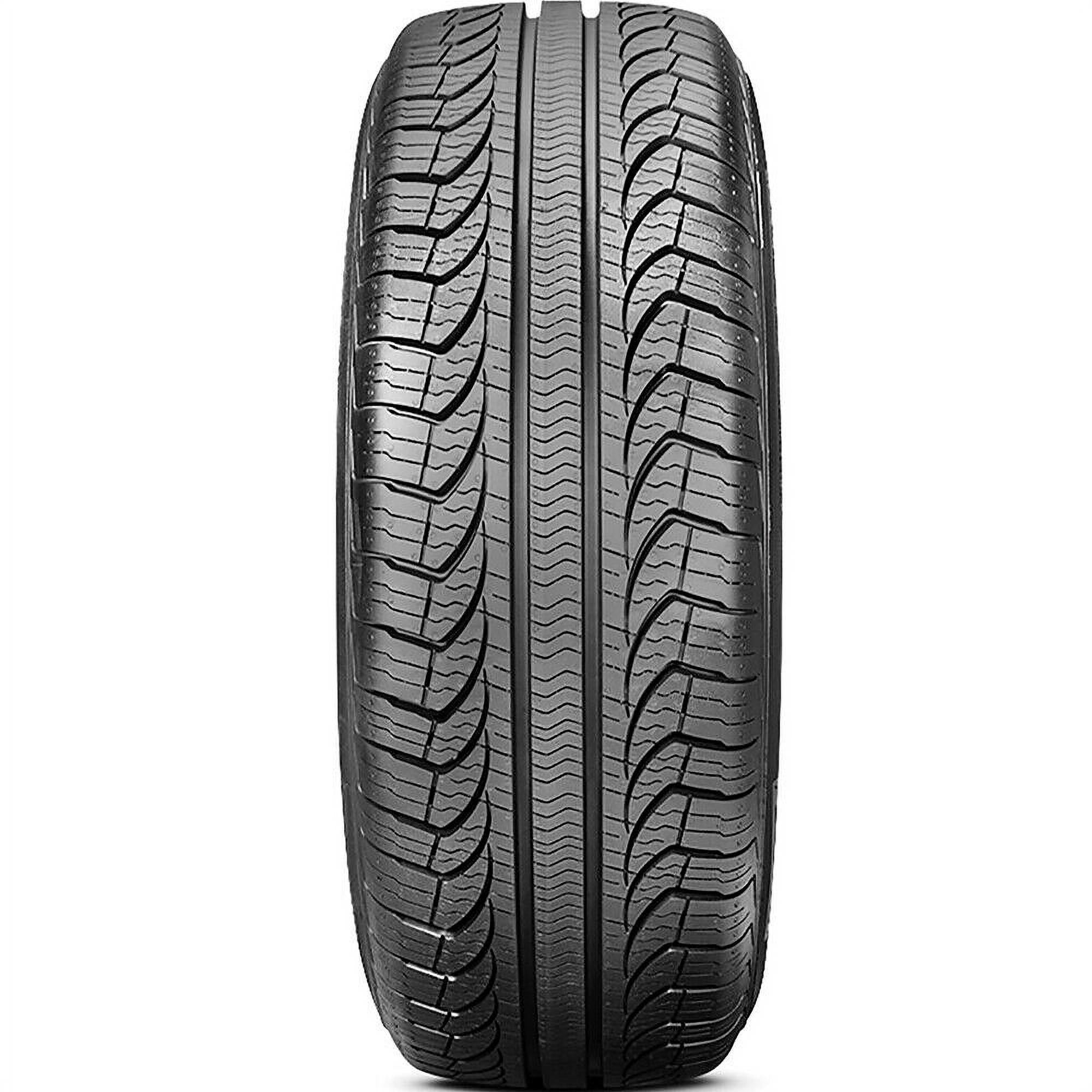 Pirelli P4 Four Seasons Plus 215/60R16 95V A/S All Season Tire
