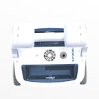 Aquabot SP200 Dual High Corrugated PVA Brush Automatic Robotic Universal In Ground Pool Cleaner Machine with Ultra Fine