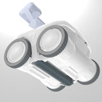 Aquabot SP200 Dual High Corrugated PVA Brush Automatic Robotic Universal In Ground Pool Cleaner Machine with Ultra Fine