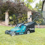 18-Volt X2 (36V) LXT Lithium-Ion Cordless 17 in. Walk Behind Residential Lawn