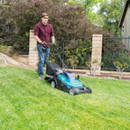 18-Volt X2 (36V) LXT Lithium-Ion Cordless 17 in. Walk Behind Residential Lawn