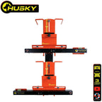 SharkEye Husky 2 Wheel Alignment System. Laser. HU2WLA. Made in Sheffield UK