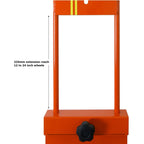 SharkEye Husky 2 Wheel Alignment System. Laser. HU2WLA. Made in Sheffield UK