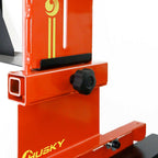 SharkEye Husky 2 Wheel Alignment System. Laser. HU2WLA. Made in Sheffield UK