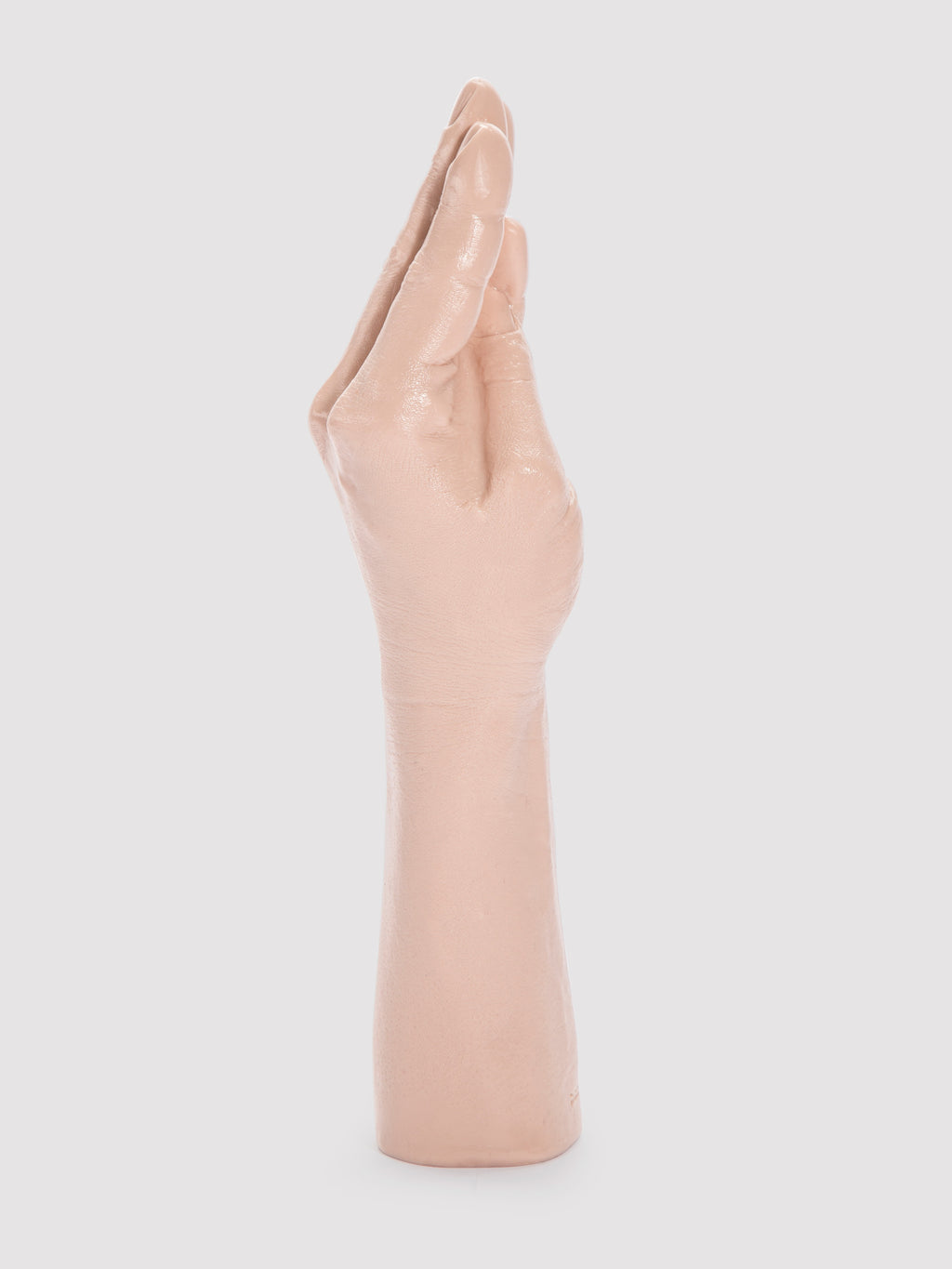 Doc Johnson Belladonna's Magic Hand Dildo, Flesh Pink