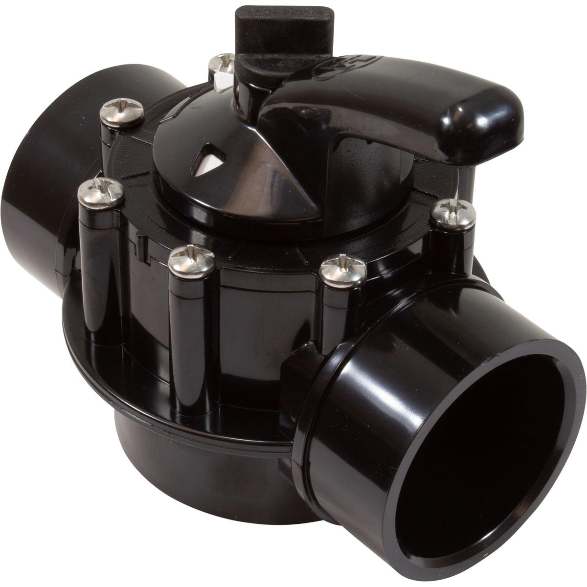 Hayward 2 Port 2-2 1/2 Diverter Valve