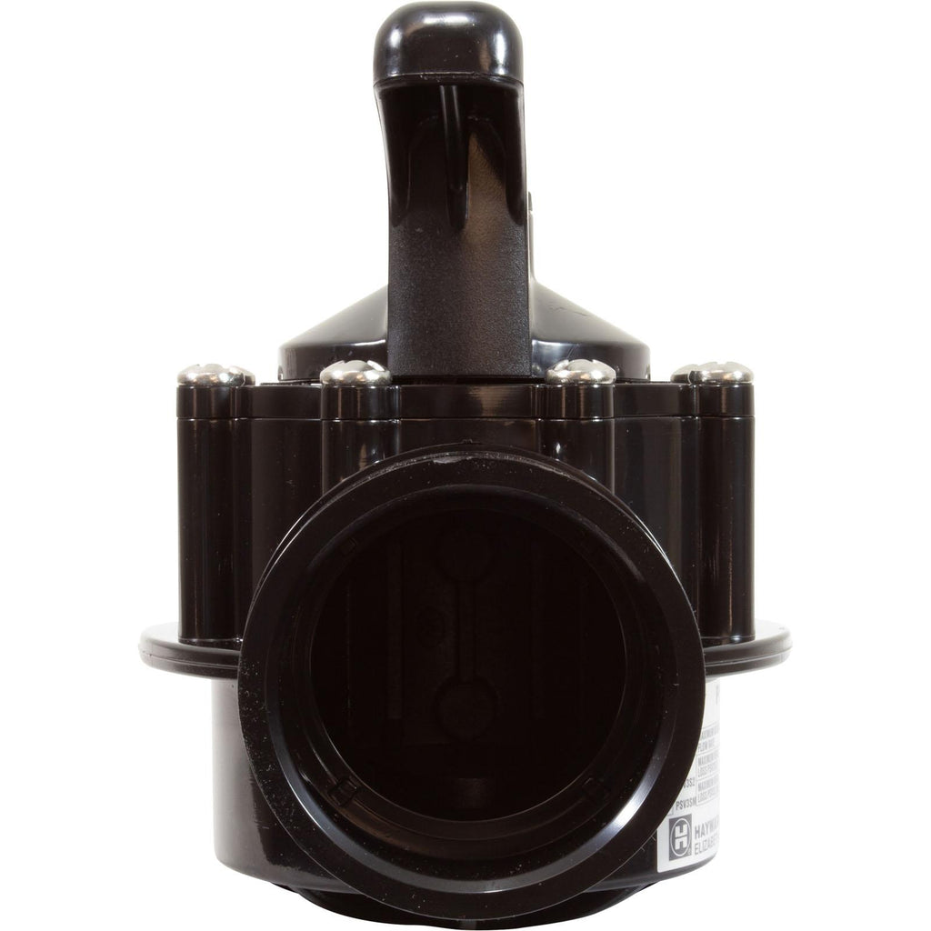 Hayward 2 Port 2-2 1/2 Diverter Valve