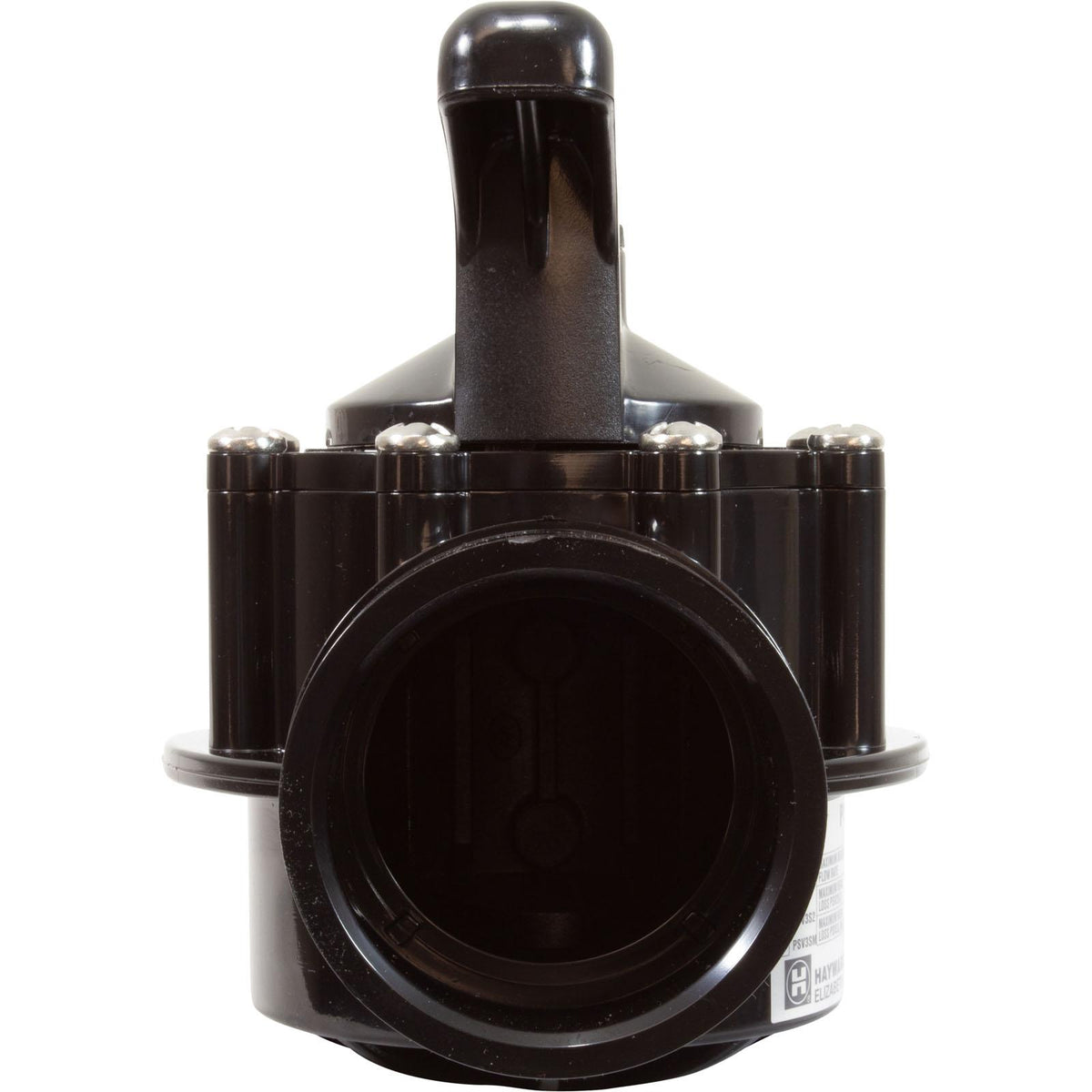 Hayward 2 Port 2-2 1/2 Diverter Valve