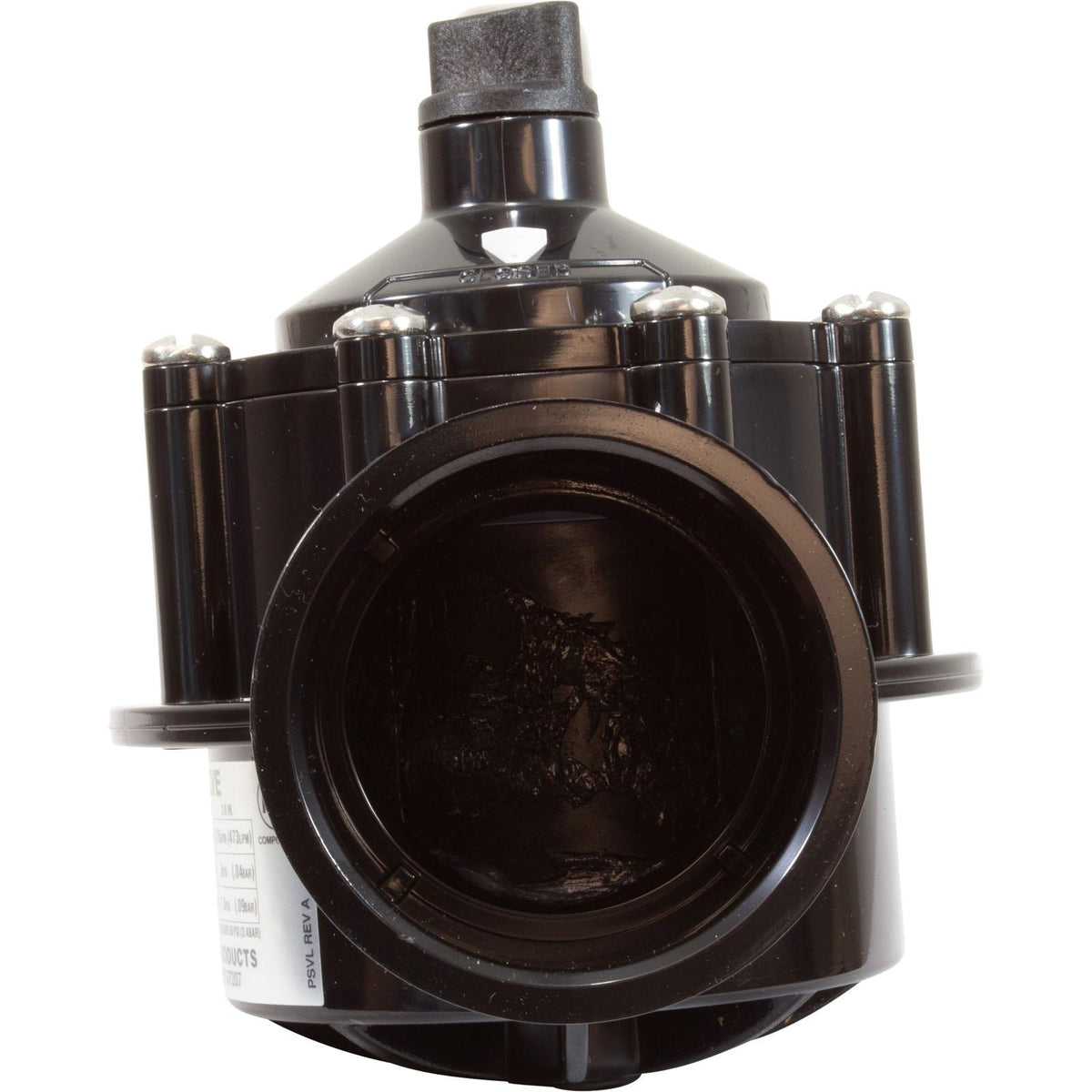 Hayward 2 Port 2-2 1/2 Diverter Valve