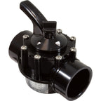 Hayward 2 Port 2-2 1/2 Diverter Valve