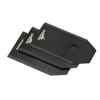 Robotic Lawn Mower Blade (30, for  - Single Hole) Also for  McCulloch Robotic Lawnmower Mowing Robo Robot Accessories Replacement for 315 430 435 450 and Many Others