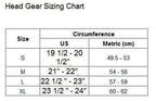 Macho Dyna 8 piece sparring gear set with Shin Guards and Face Shield