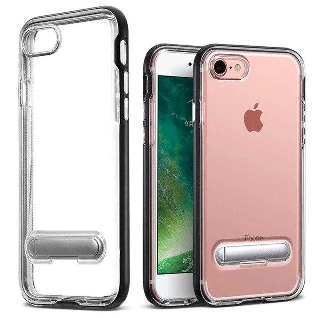 Colorful Shockproof Cover Full Protection Case For iphone