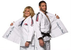 FUJI Sports USA Judo Double Weave Gi