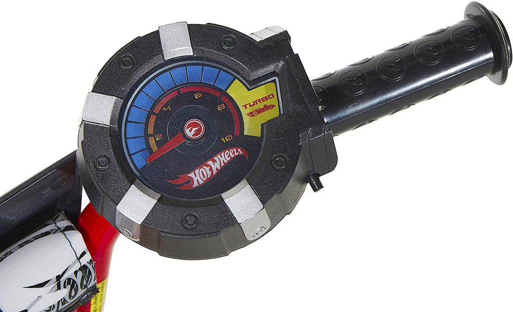 Dynacraft Childrens-Bicycles Hot Wheels
