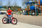Dynacraft Childrens-Bicycles Hot Wheels
