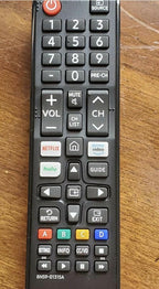 samsung un50au8000 50" ultra hd led smart tv - black