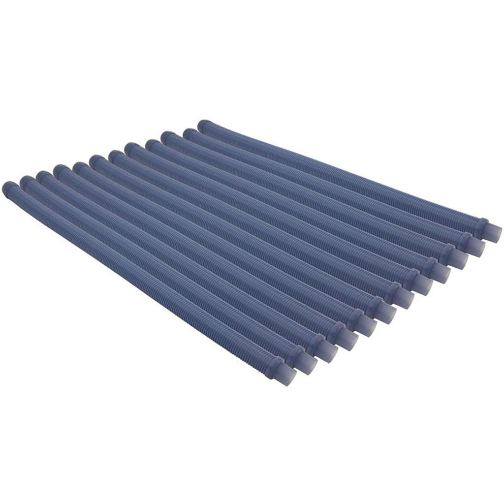 PENTAIR POOL PRODUCTS Hose Kit, Pentair Kreepy Krauly Kruiser, 40"L, 12 Pk