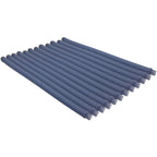 PENTAIR POOL PRODUCTS Hose Kit, Pentair Kreepy Krauly Kruiser, 40"L, 12 Pk