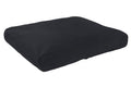 K9 Ballistics Tough Rectangle Nesting Dog Bed - Washable, Durable and Waterproof Dog Bed - Made for Small to Big Dogs
