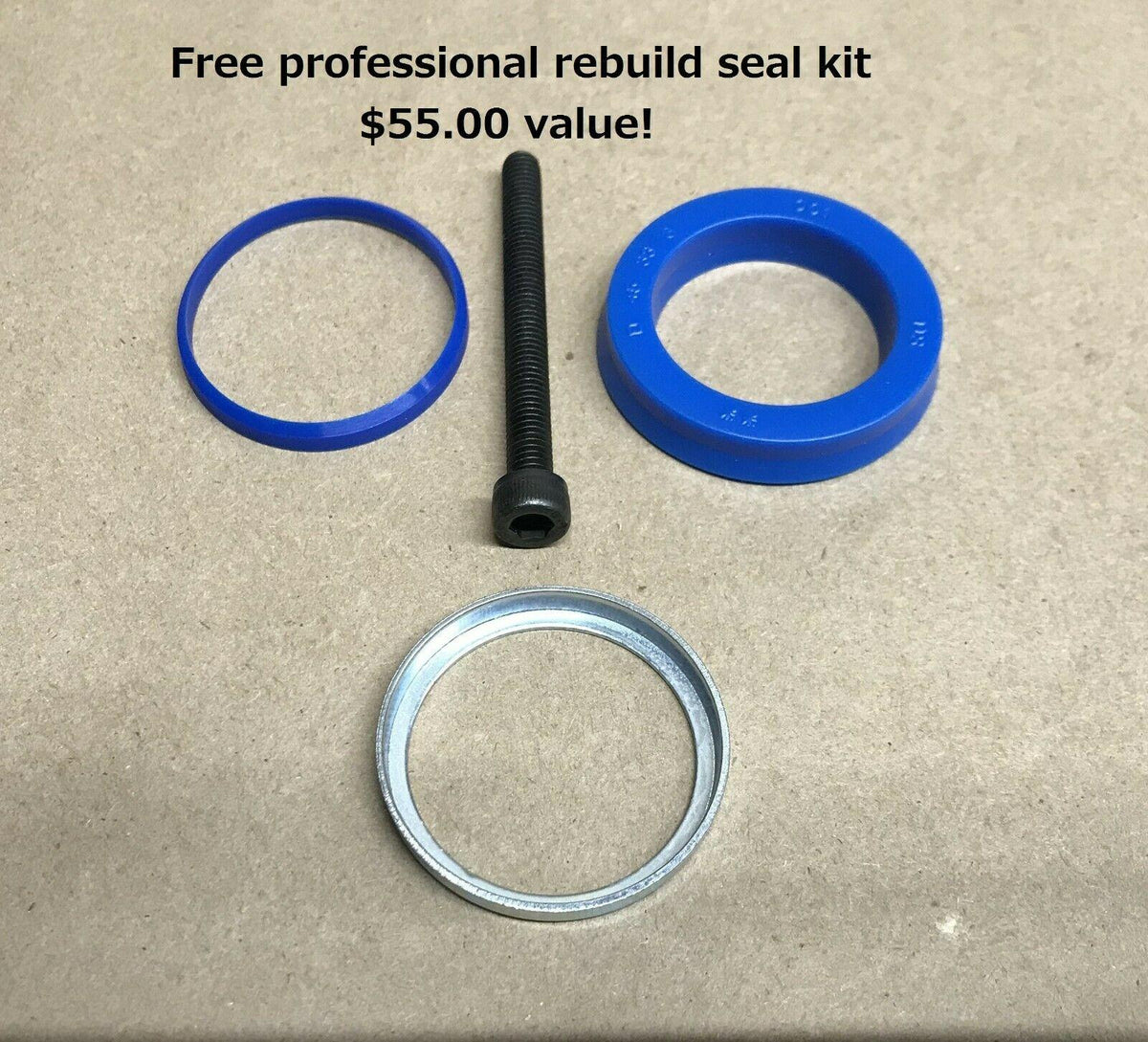 CHEETAH STARALINER or STAR RACK FRAME MACHINE TOWER RAM REPLACEMENT PRO QUALITY
