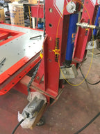CHEETAH STARALINER or STAR RACK FRAME MACHINE TOWER RAM REPLACEMENT PRO QUALITY