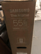 samsung 55” frame tv (2021)