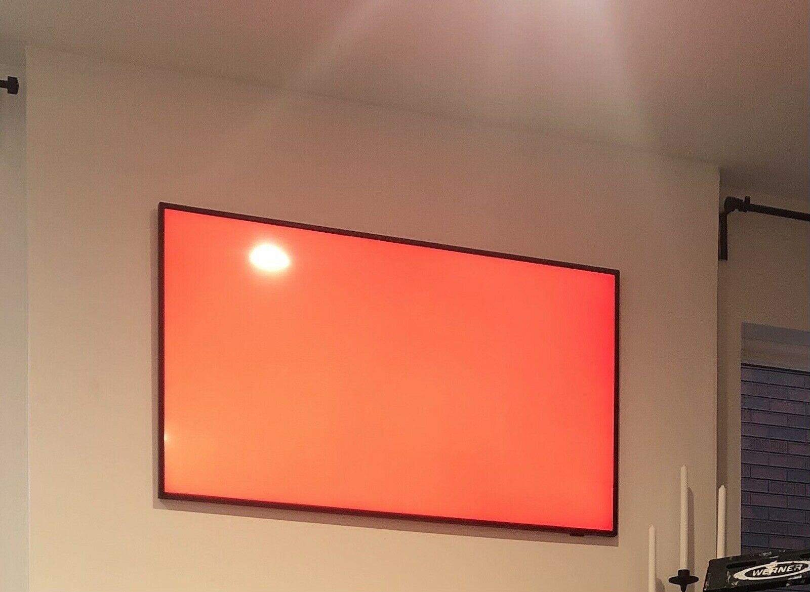 samsung 55” frame tv (2021)