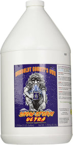 emerald triangle etssgal snow storm ultra, 1 gal nutrient, 1 gallon, white