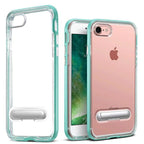 Colorful Shockproof Cover Full Protection Case For iphone