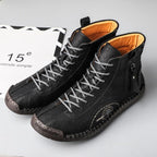High Quality Winter Casual High Top Martin Boots