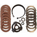 complete steering clutch kit fits john deere crawler dozer 350 &amp; 350b