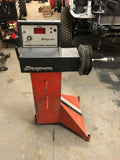 Snap-on WBM200 Motorcycle Wheel r Snapon RARE