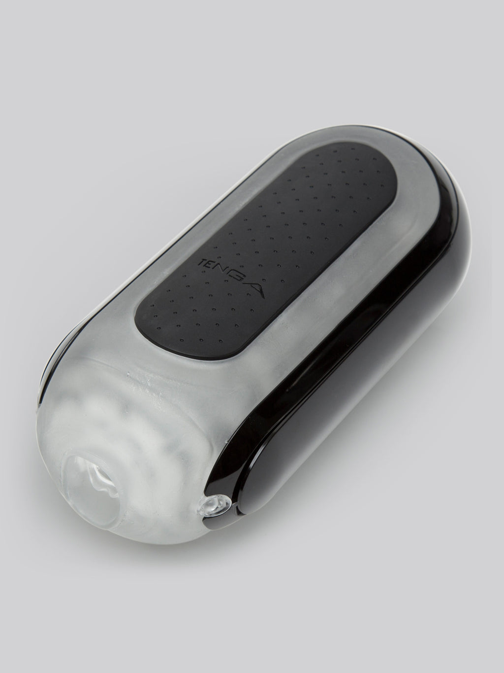 TENGA Flip Zero Luxury Male Masturbator, Black | Black