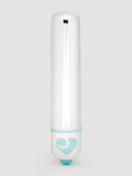 Lovehoney Thrill 10 Function Bullet Vibrator, Silver | Silver