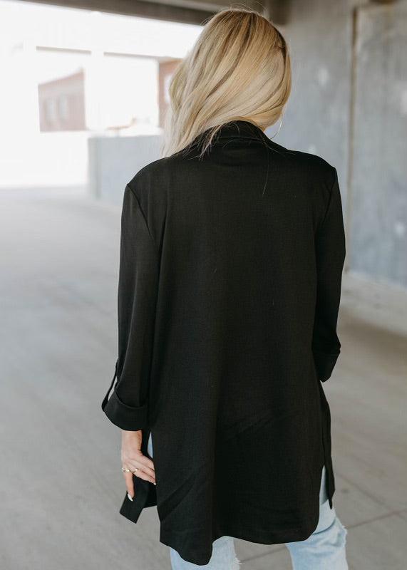 blazer jacket