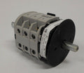 COATS Corghi Rim Clamp Tire Changer Forward Reverse Switch 182958 NEW