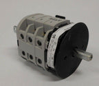 COATS Corghi Rim Clamp Tire Changer Forward Reverse Switch 182958 NEW
