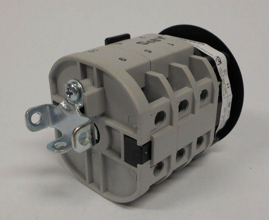 COATS Corghi Rim Clamp Tire Changer Forward Reverse Switch 182958 NEW