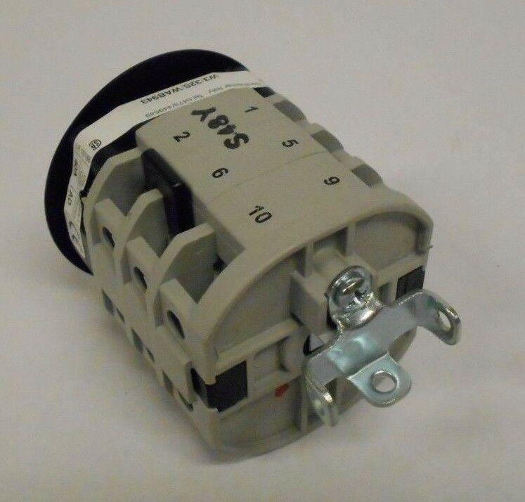 COATS Corghi Rim Clamp Tire Changer Forward Reverse Switch 182958 NEW